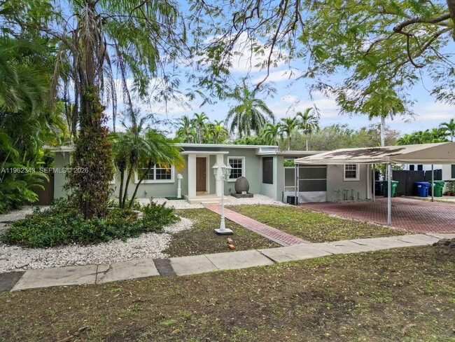 Photo - Southwest 47th Street, Miami, FL 33155 - 3 BR 1 BA single-family home