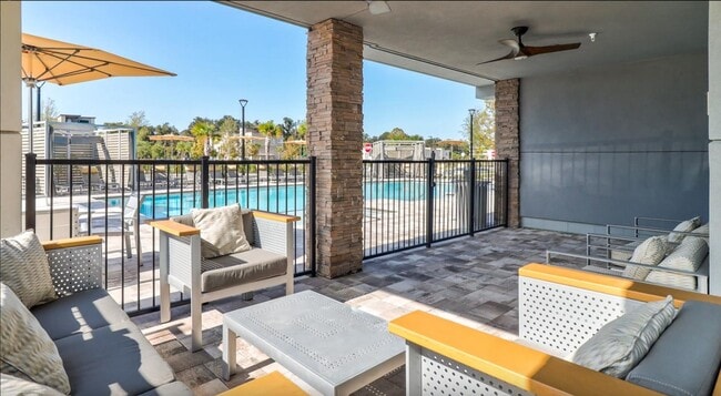 Photo - City Place at Celebration Pointe