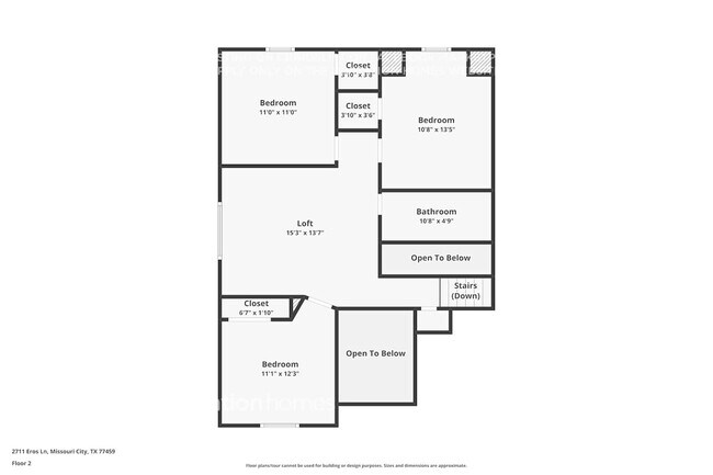 Photo - 2711 Eros Ln