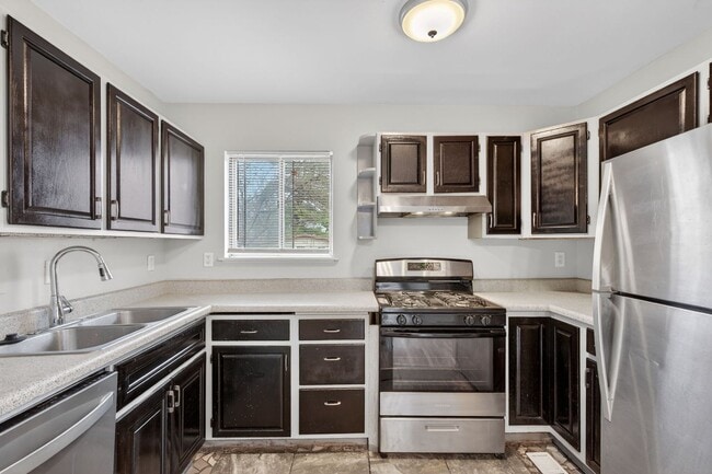 Photo - Updated 3-Bedroom Home with Fenced Yard in Florissant