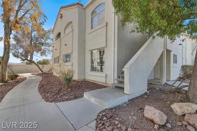 Photo - 4404 W Lake Mead Blvd Townhome