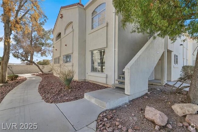 Building Photo - 4404 W Lake Mead Blvd Rental