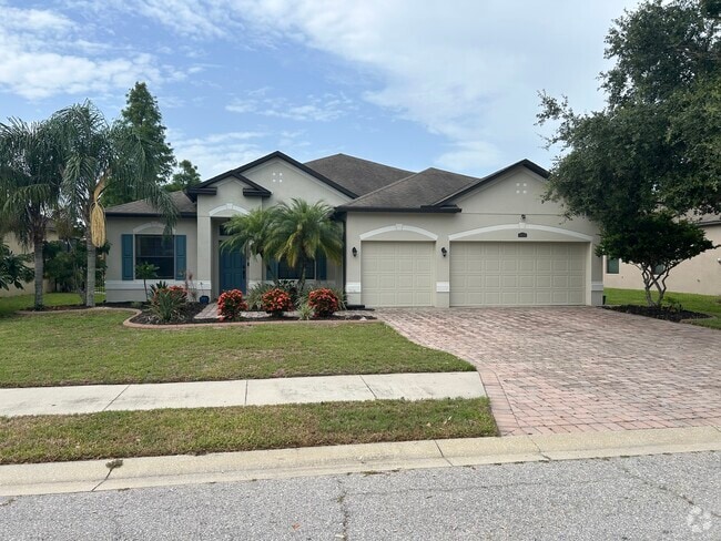 Building Photo - 2254 50th Street Cir E Rental