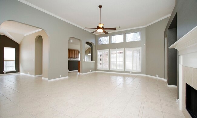 Building Photo - 2802 Parkeston Dr