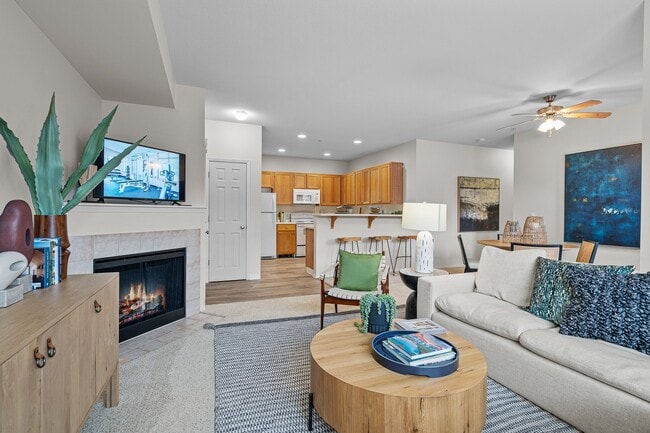 Photo - The Avery at Orenco Station