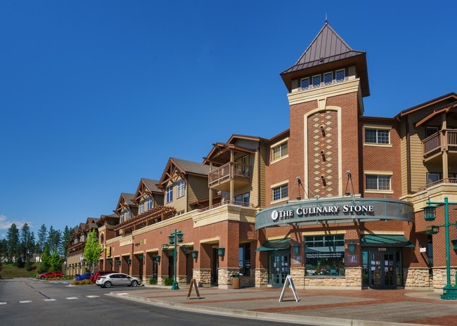 The Village at Riverstone - The Village at Riverstone Apartamentos
