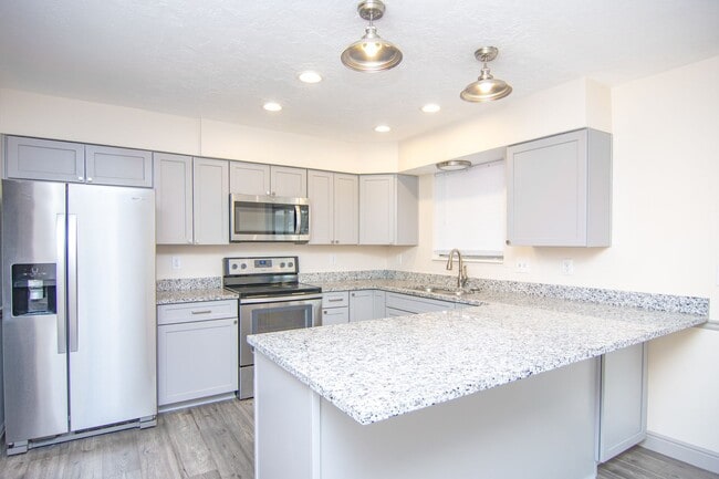 Photo - Really Nice 4 bedroom 3 Bath Home on Spacious Lot!