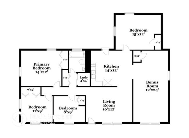 Photo - 1604 S Ellison Way