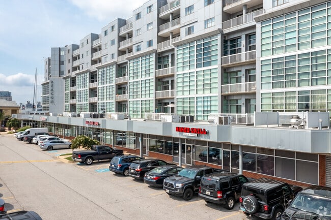 Photo - Lighthouse Landing