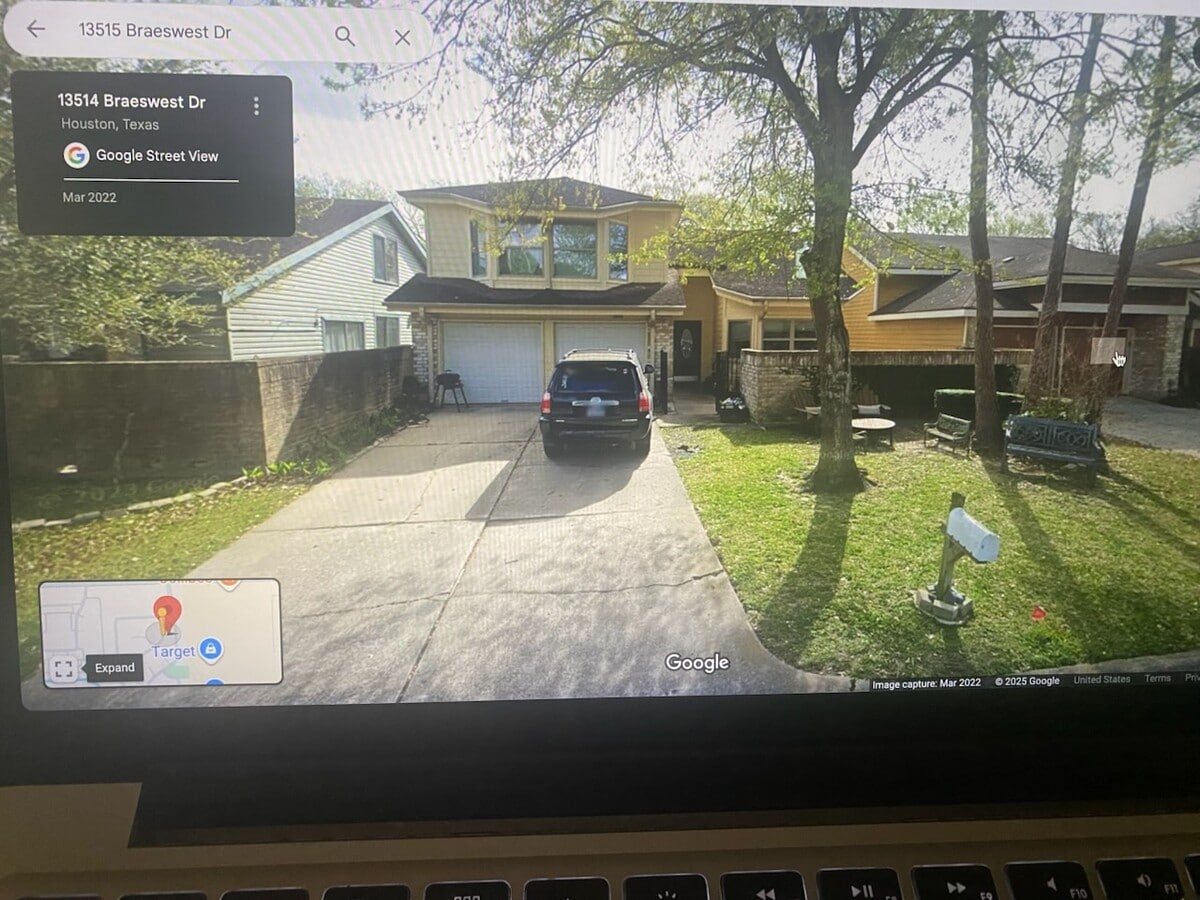 Photo - 13515 Braeswest Dr House