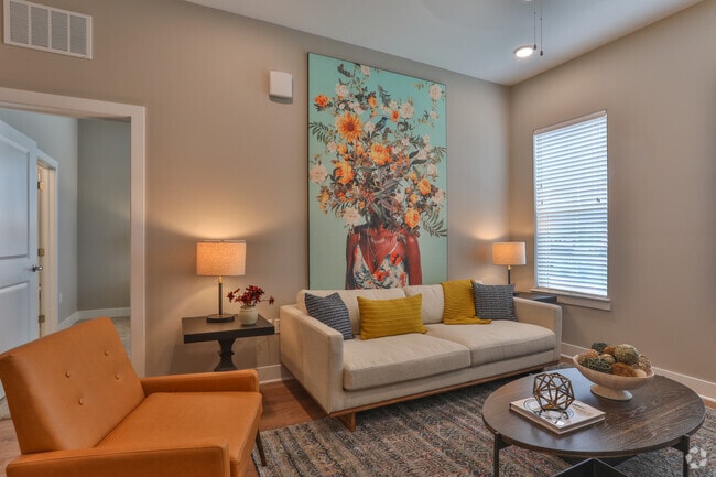 Photo - The Charles on Liberty Street