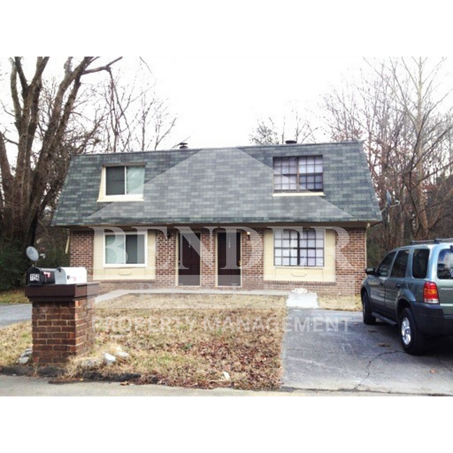 Building Photo - HAMILTON CIRCLE 1154-1156 Unit 1154