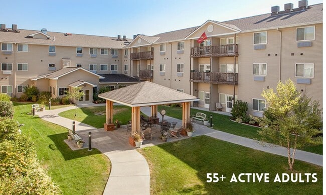 7301 Q St Unit 1-205
