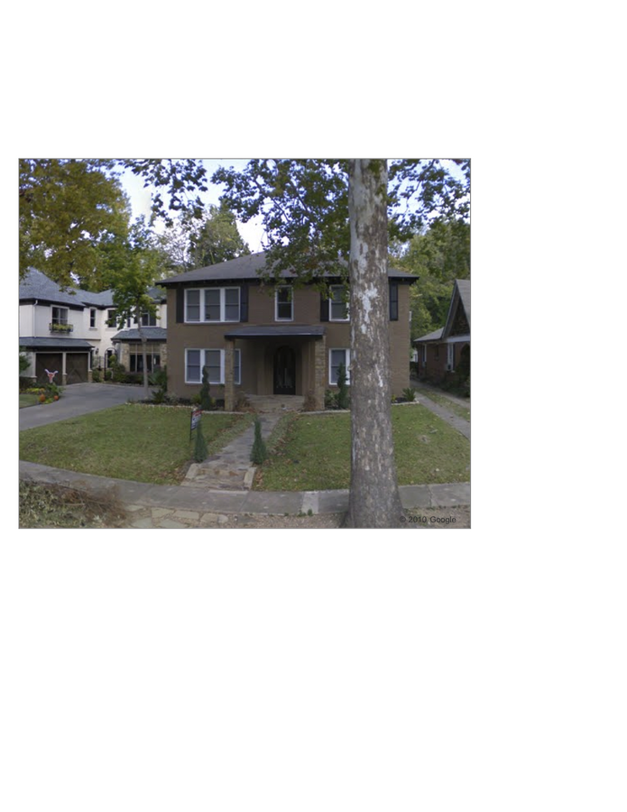 Photo - 6127 Goliad Ave Unit 6127 Goliad Ave