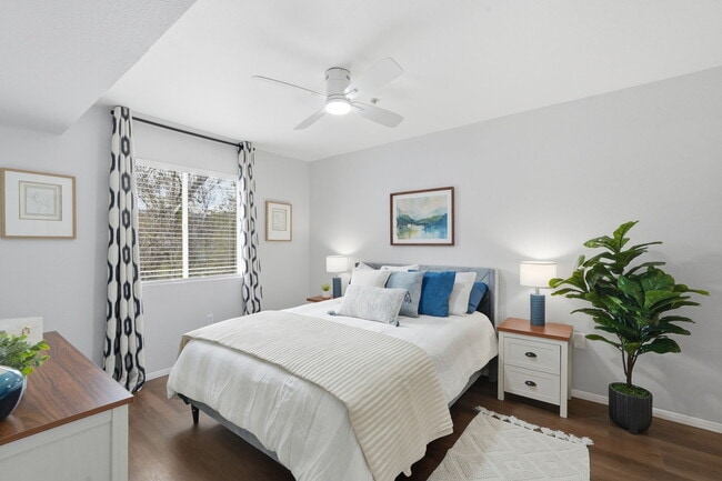 Granite Creek Apartments