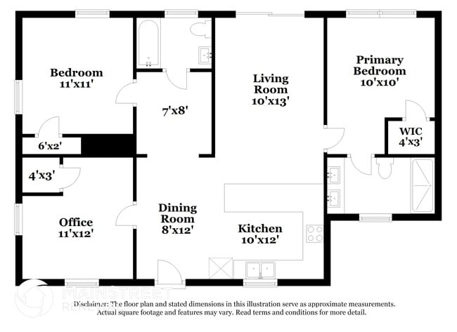 Photo - 2824 Beech Nut Rd