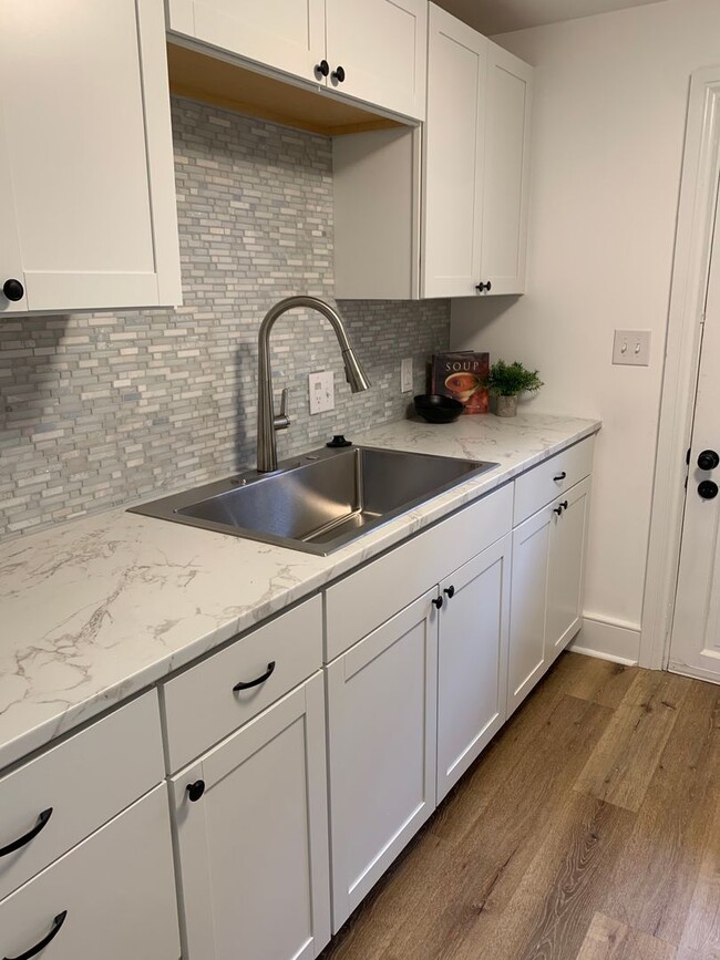 Photo - Adorable Single Family Home on Grand St