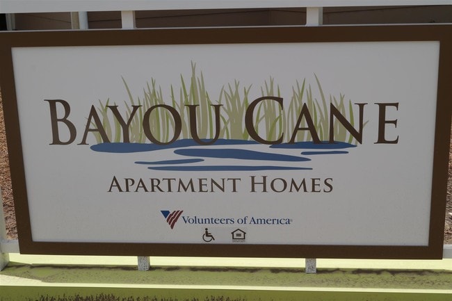 Bayou Cane Apartments