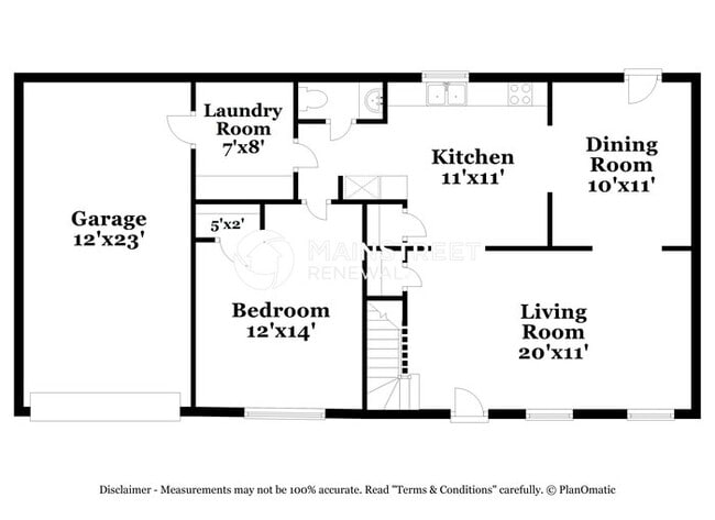 Building Photo - 4 Bedroom Pet-Friendly Home in Atlanta, GA...