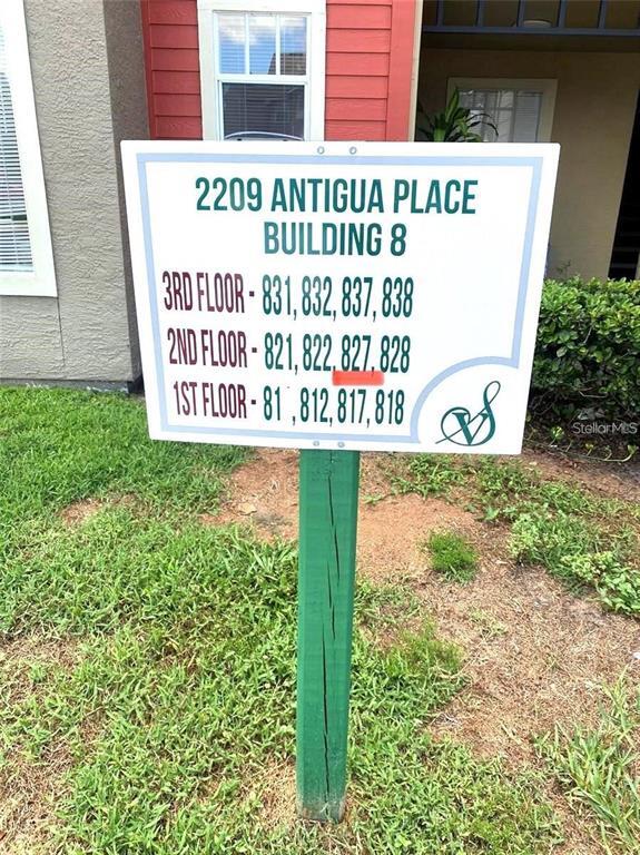 Photo - 2209 Antigua Pl Unit 827