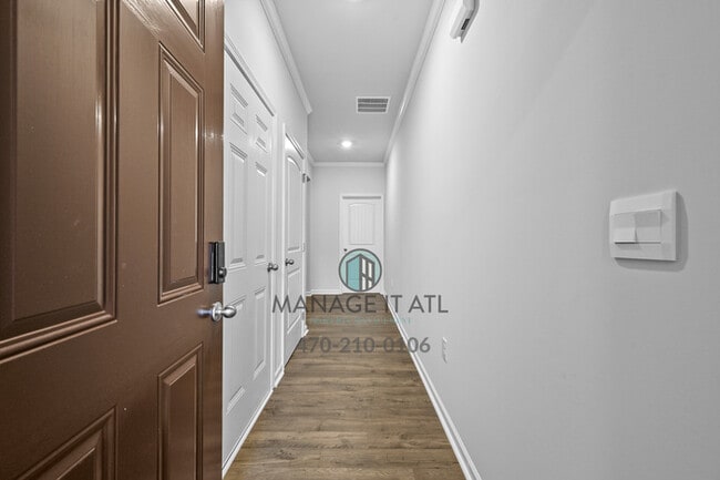 Photo - Brand New 3 Bedroom Townhome in Buford, GA