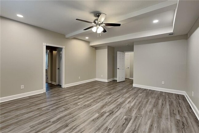 112 Providence Way