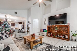 Photo - 14851 Horned Lark