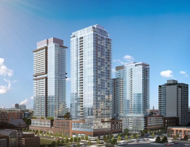 Building Photo - 300 W Hill St Unit 802