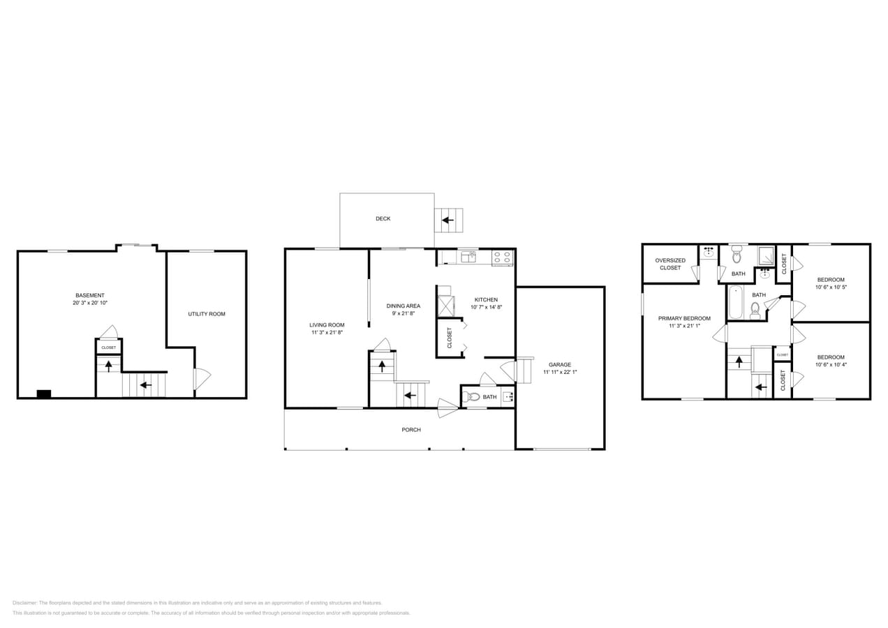 Photo - 7604 Fox Hunt Ct