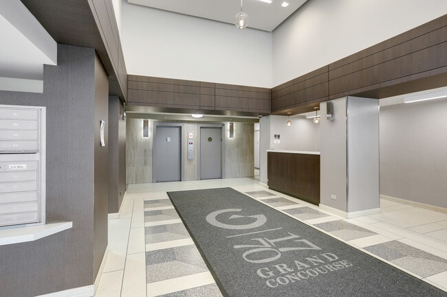 The Grand