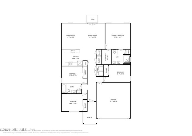 Photo - 8751 Barco Ln