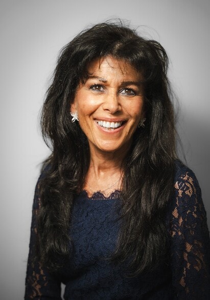 AUDREY TANZ