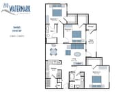 Amenities may vary by unit. Features not included in every home are marked with an asterisk (*). For more information about unit-specific amenities, please contact our leasing team.