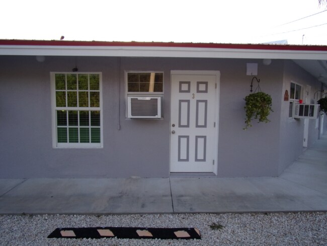 Photo - 101 Caloosa St Unit 3