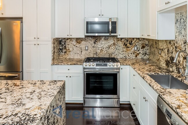 Photo - 4527 Georgia Ave NW