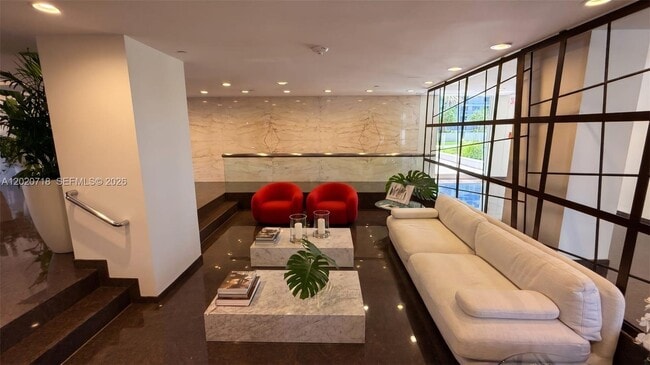Photo - 1541 Brickell Ave Unit A1801