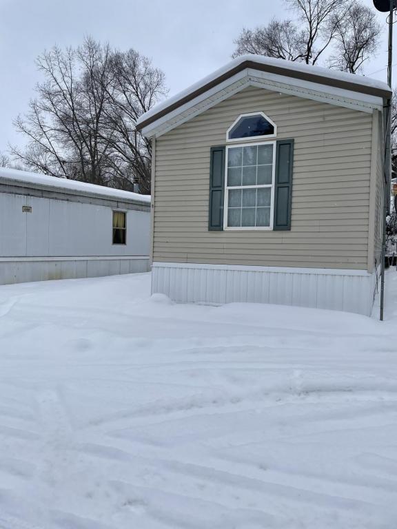 2467 108th Street Lot# 9 - 2467 108th Street Lot# 9 House