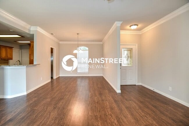 3 Bedroom Pet-Friendly Home in Red Oak, TX with Main Street Renewal