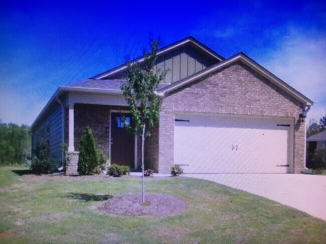 Calera / Old Ivy subdivision / 3 Bedroom 2... - Calera / Old Ivy subdivision / 3 Bedroom 2... House
