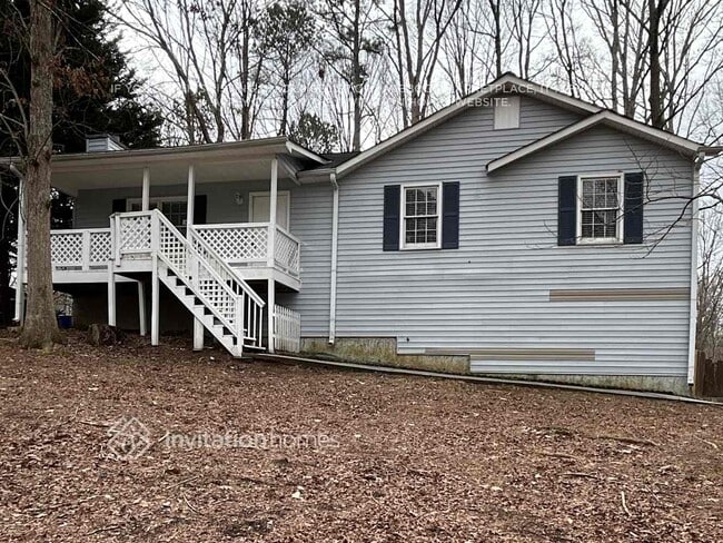 Building Photo - 422 Indian Creek Dr