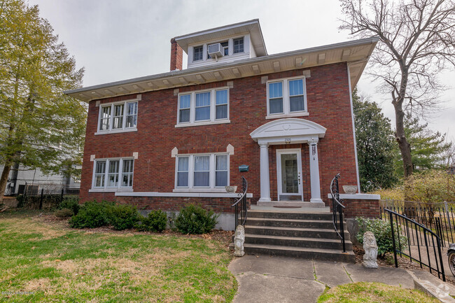 Building Photo - 2106 Douglass Blvd Unit 2 Rental