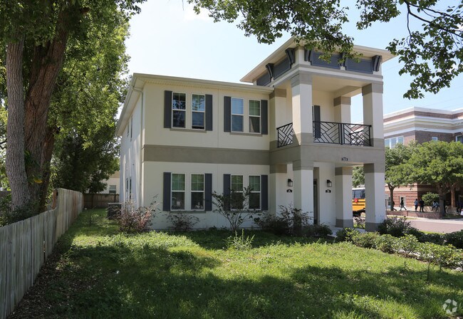 Photo - Duplex/multi-family