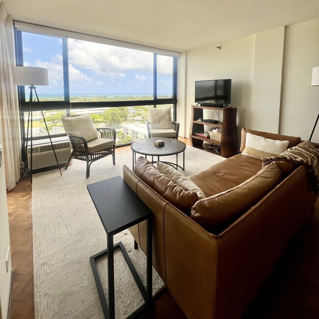 Photo - 322 Aoloa St Townhome