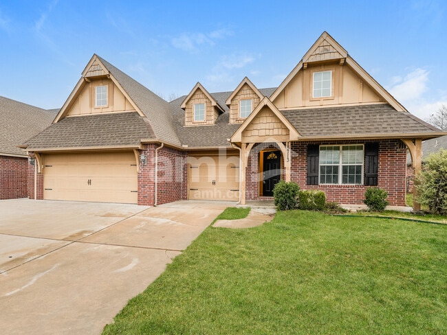 Building Photo - 15713 East 91st St N