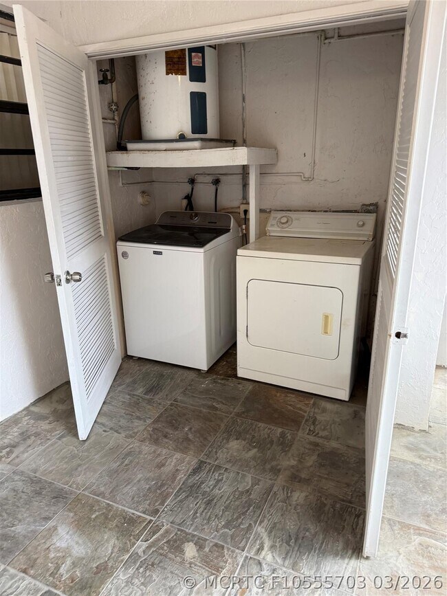 8601 NW 34th Pl Unit A102