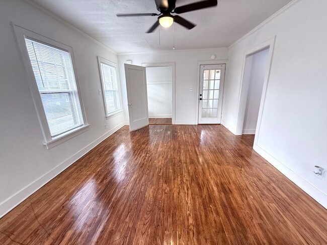 Photo - Large 1BD 1BA Duplex in Historic Mesta Par...