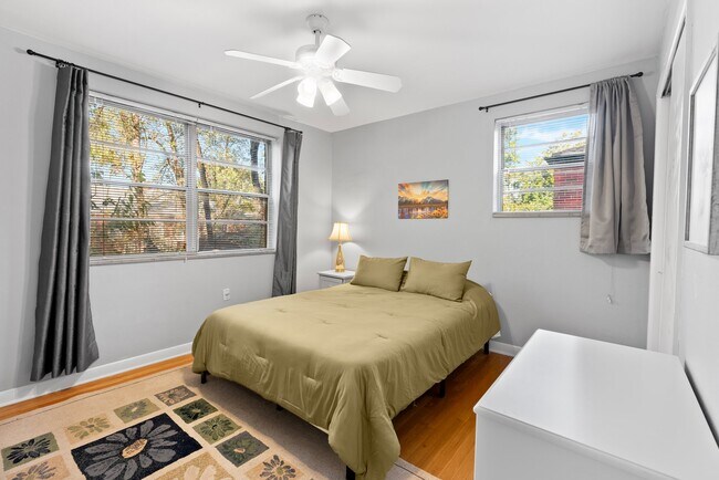 Photo - 7239 Dartmouth Ave Unit n/a