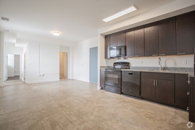 2BR,2BA,-836SF - Whittaker Place Apartments