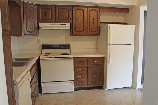 River Valley Manor Apartments