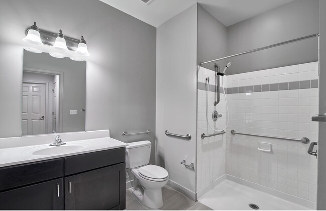 Pointe View at Aspen Hill - 62 years +